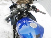 YAMAHA FZS1000 фото 9 YAMAHA FZS1000 фото 9
