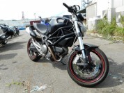 DUCATI MONSTER 696 фото 1 DUCATI MONSTER 696 фото 1