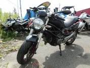 DUCATI MONSTER 696 фото 2 DUCATI MONSTER 696 фото 2