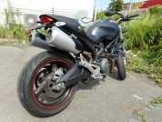 DUCATI MONSTER 696 фото 3 DUCATI MONSTER 696 фото 3