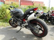 DUCATI MONSTER 696 фото 4 DUCATI MONSTER 696 фото 4