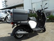 HONDA BENLY 50 PRO фото 2 HONDA BENLY 50 PRO фото 2