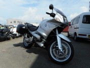 BMW R1150RS фото 1 BMW R1150RS фото 1