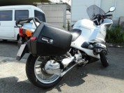 BMW R1150RS фото 3 BMW R1150RS фото 3