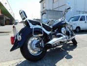 YAMAHA DRAGSTAR 400 CLASSIC фото 3 YAMAHA DRAGSTAR 400 CLASSIC фото 3