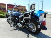 YAMAHA DRAGSTAR 400 CLASSIC фото 4 YAMAHA DRAGSTAR 400 CLASSIC фото 4