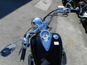 YAMAHA DRAGSTAR 400 CLASSIC фото 5 YAMAHA DRAGSTAR 400 CLASSIC фото 5