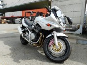 SUZUKI BANDIT 1200S фото 1 SUZUKI BANDIT 1200S фото 1