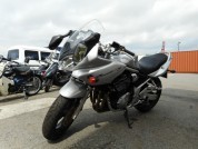 SUZUKI BANDIT 1200S фото 2 SUZUKI BANDIT 1200S фото 2