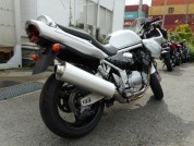 SUZUKI BANDIT 1200S фото 3 SUZUKI BANDIT 1200S фото 3
