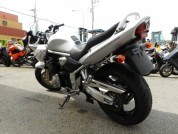 SUZUKI BANDIT 1200S фото 4 SUZUKI BANDIT 1200S фото 4
