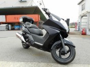 HONDA SILVER WING 600 фото 1 HONDA SILVER WING 600 фото 1
