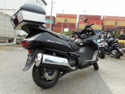 HONDA SILVER WING 600 фото 3 HONDA SILVER WING 600 фото 3