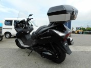 HONDA SILVER WING 600 фото 4 HONDA SILVER WING 600 фото 4