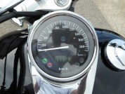 HONDA SHADOW 750 фото 6 HONDA SHADOW 750 фото 6