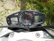 SUZUKI GSR400 фото 6 SUZUKI GSR400 фото 6