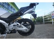 SUZUKI GSR400 фото 8 SUZUKI GSR400 фото 8