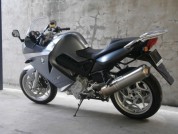 BMW F800ST фото 7 BMW F800ST фото 7