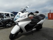 HONDA SILVER WING 600 ABS фото 2 HONDA SILVER WING 600 ABS фото 2
