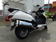 HONDA SILVER WING 600 ABS фото 3 HONDA SILVER WING 600 ABS фото 3