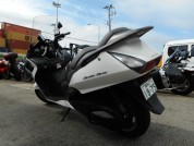 HONDA SILVER WING 600 ABS фото 4 HONDA SILVER WING 600 ABS фото 4