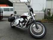 YAMAHA DRAGSTAR 400 EXTREME VERSION фото 1 YAMAHA DRAGSTAR 400 EXTREME VERSION фото 1