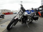 YAMAHA DRAGSTAR 400 EXTREME VERSION фото 2 YAMAHA DRAGSTAR 400 EXTREME VERSION фото 2