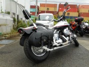 YAMAHA DRAGSTAR 400 EXTREME VERSION фото 3 YAMAHA DRAGSTAR 400 EXTREME VERSION фото 3