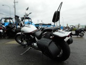 YAMAHA DRAGSTAR 400 EXTREME VERSION фото 4 YAMAHA DRAGSTAR 400 EXTREME VERSION фото 4