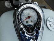 YAMAHA DRAGSTAR 400 EXTREME VERSION фото 6 YAMAHA DRAGSTAR 400 EXTREME VERSION фото 6