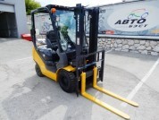 KOMATSU FG15T-21 фото 1 KOMATSU FG15T-21 фото 1
