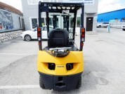KOMATSU FG15T-21 фото 6 KOMATSU FG15T-21 фото 6