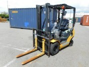KOMATSU FG15T-21 фото 1 KOMATSU FG15T-21 фото 1