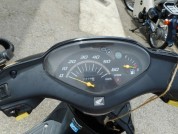 HONDA DIO фото 3 HONDA DIO фото 3