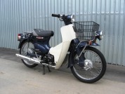 HONDA SUPER CUB 50 фото 1 HONDA SUPER CUB 50 фото 1