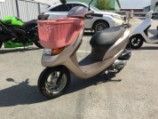 HONDA DIO CESTA фото 1 HONDA DIO CESTA фото 1