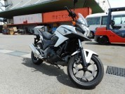HONDA NC750X фото 1 HONDA NC750X фото 1