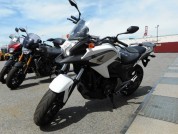 HONDA NC750X фото 2 HONDA NC750X фото 2