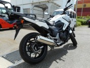 HONDA NC750X фото 3 HONDA NC750X фото 3
