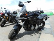 HONDA NC700X фото 2 HONDA NC700X фото 2