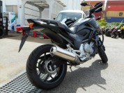 HONDA NC700X фото 3 HONDA NC700X фото 3