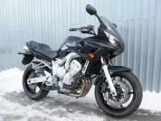 YAMAHA FZ6-S S фото 1 YAMAHA FZ6-S S фото 1