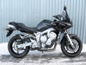 YAMAHA FZ6-S S фото 2 YAMAHA FZ6-S S фото 2