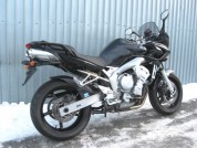 YAMAHA FZ6-S S фото 3 YAMAHA FZ6-S S фото 3