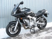 YAMAHA FZ6-S S фото 4 YAMAHA FZ6-S S фото 4