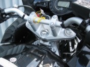 YAMAHA FZ6-S S фото 5 YAMAHA FZ6-S S фото 5