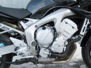 YAMAHA FZ6-S S фото 9 YAMAHA FZ6-S S фото 9