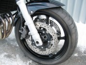 YAMAHA FZ6-S S фото 11 YAMAHA FZ6-S S фото 11