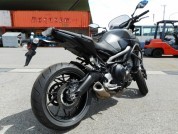 YAMAHA MT-09 ABS фото 3 YAMAHA MT-09 ABS фото 3