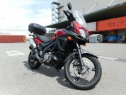 SUZUKI V-STROM 650 ABS фото 1 SUZUKI V-STROM 650 ABS фото 1